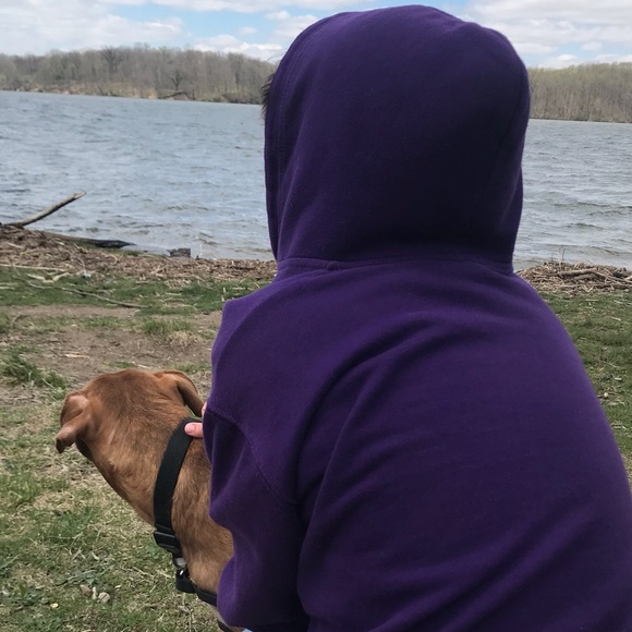 Meet your Posher, Amanda - Picture 1 of 1